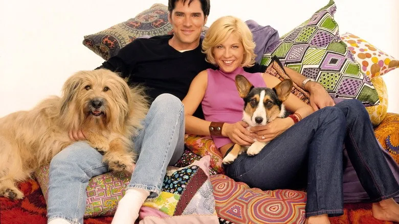 Dharma & Greg TMDB poster or backdrop