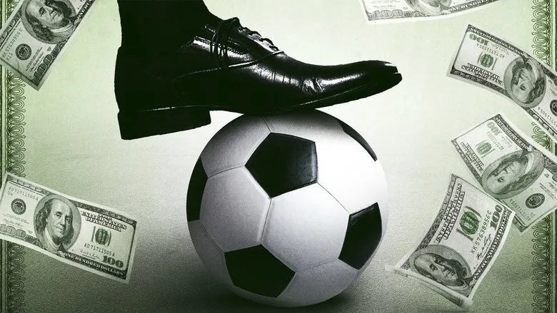 El Presidente poster