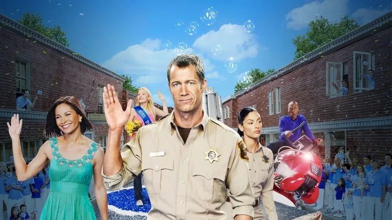 Eureka TMDB poster or backdrop
