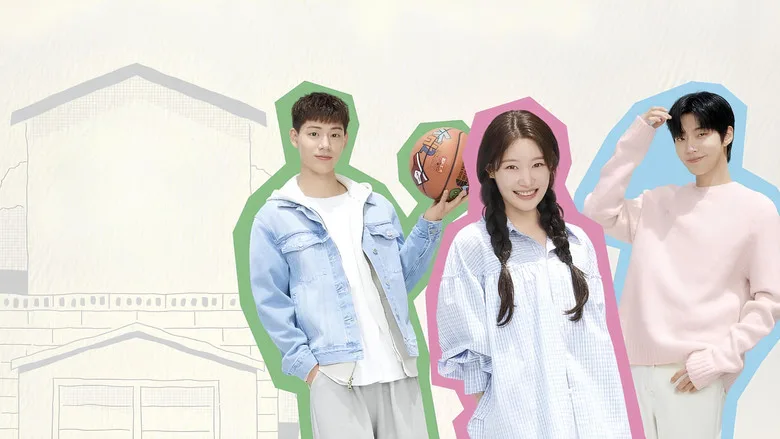 Family by Choice poster