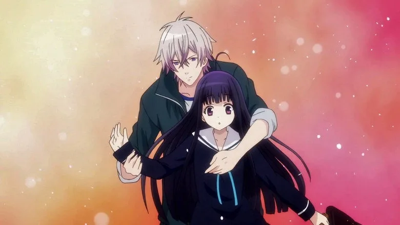First Love Monster poster