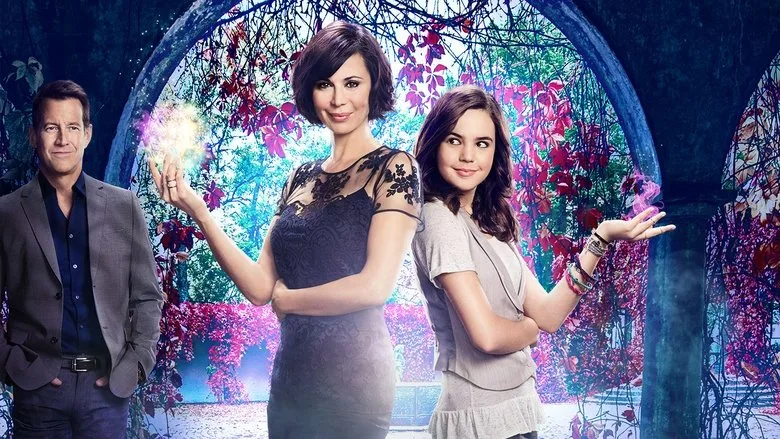 Good Witch TMDB poster or backdrop
