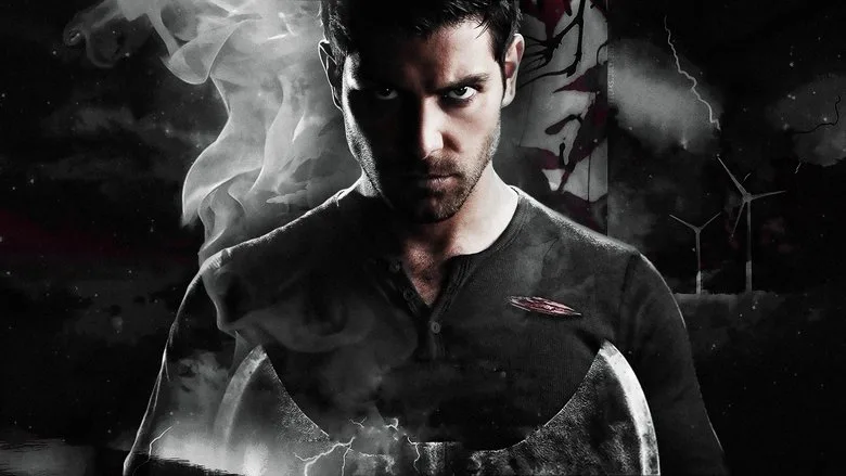 Grimm TMDB poster or backdrop