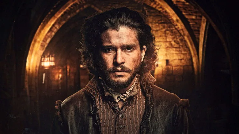 Gunpowder TMDB poster or backdrop