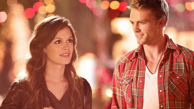 Hart of Dixie TMDB poster or backdrop
