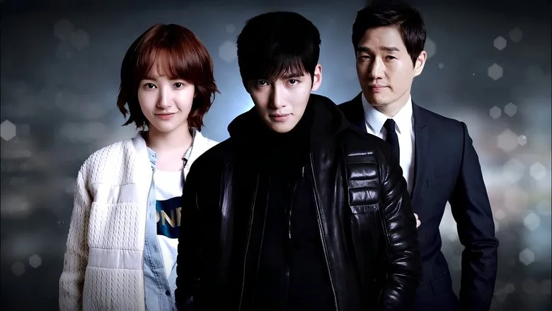 Healer TMDB poster or backdrop