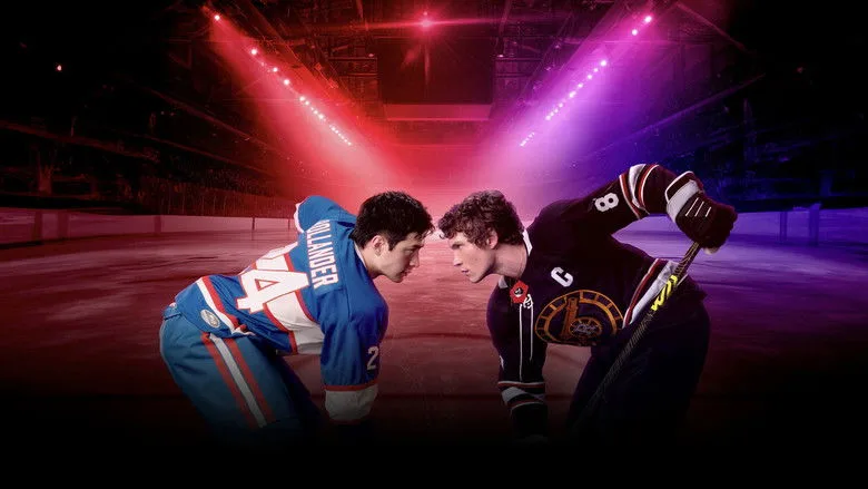 Heated Rivalry TMDB poster or backdrop