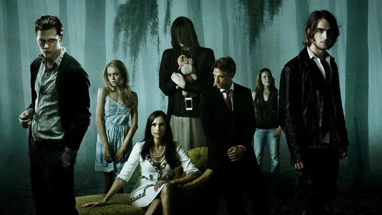 Hemlock Grove TMDB poster or backdrop