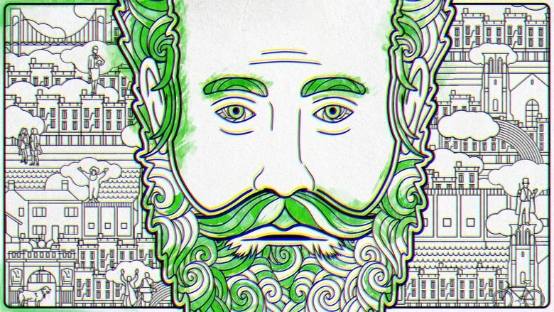 High Maintenance poster