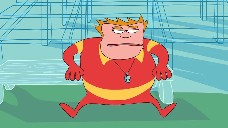 Home Movies poster