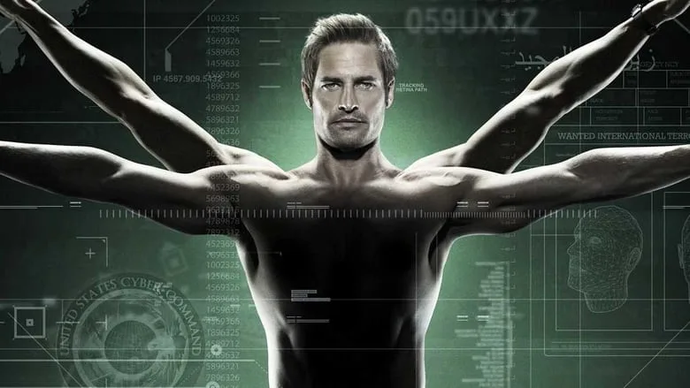 Intelligence TMDB poster or backdrop