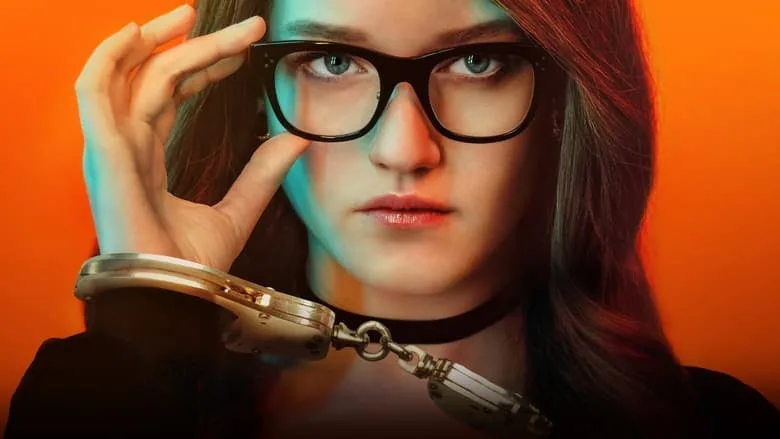 Inventing Anna TMDB poster or backdrop