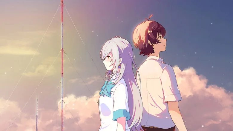 IRODUKU: The World in Colors poster