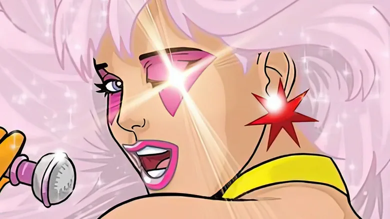 Jem poster