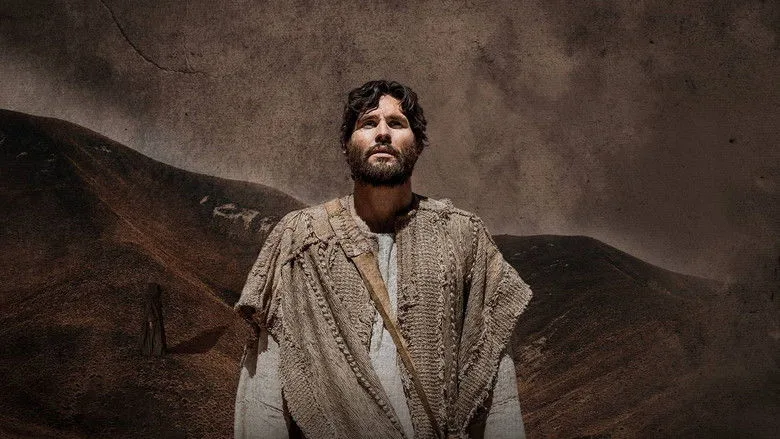 Jesus poster