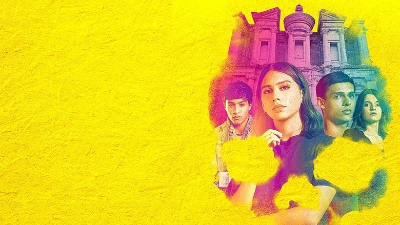 Jinn poster