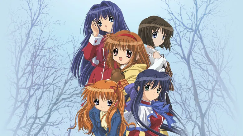Kanon poster