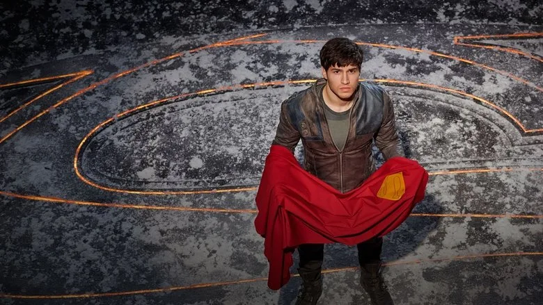 Krypton TMDB poster or backdrop