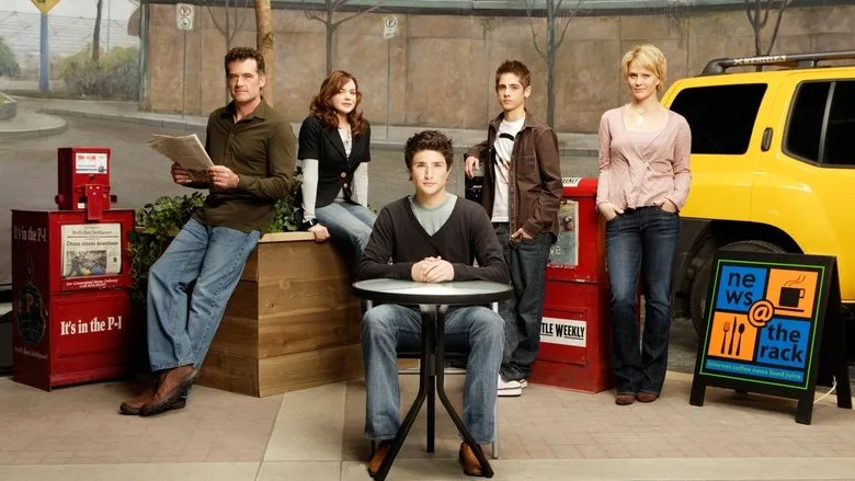 Kyle XY TMDB poster or backdrop