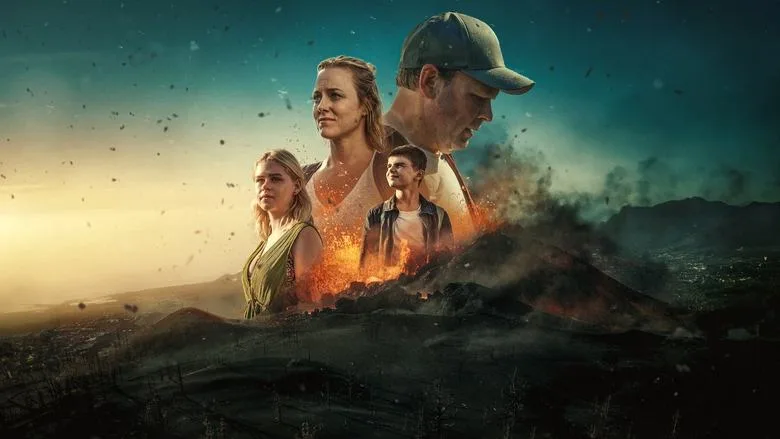 La Palma TMDB poster or backdrop