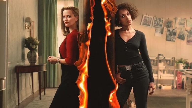 Little Fires Everywhere TMDB poster or backdrop