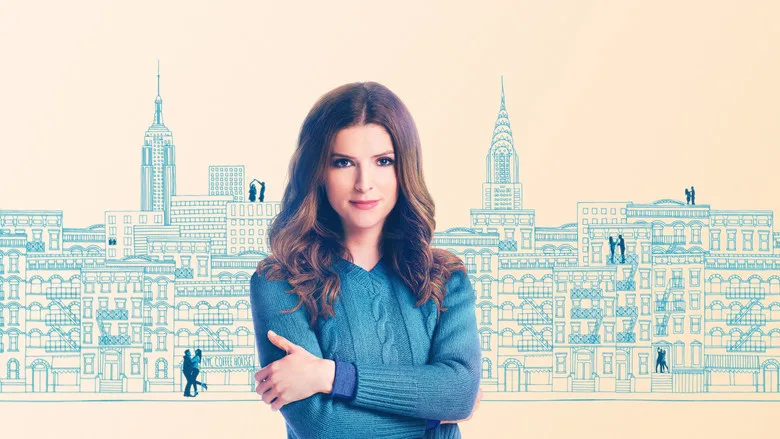 Love Life poster