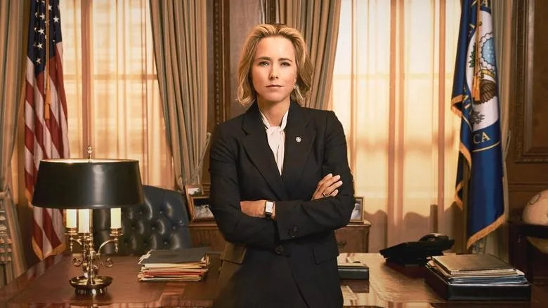 Madam Secretary TMDB poster or backdrop