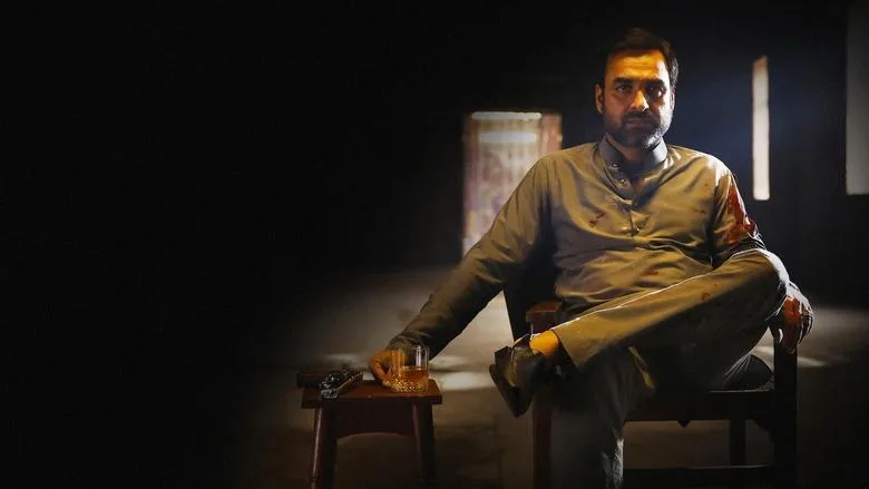 Mirzapur TMDB poster or backdrop