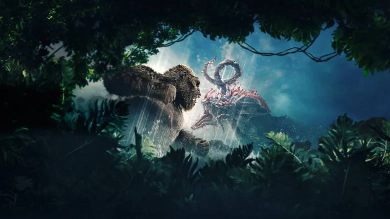 Monarch: Legacy of Monsters TMDB poster or backdrop