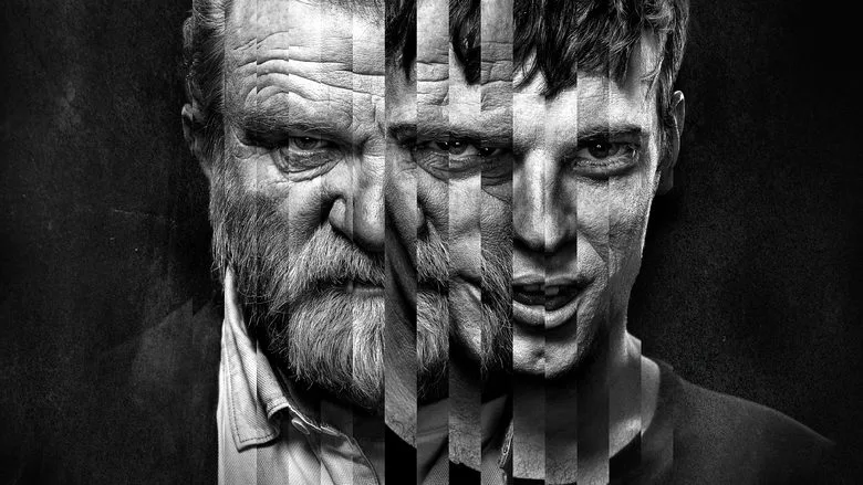 Mr. Mercedes TMDB poster or backdrop