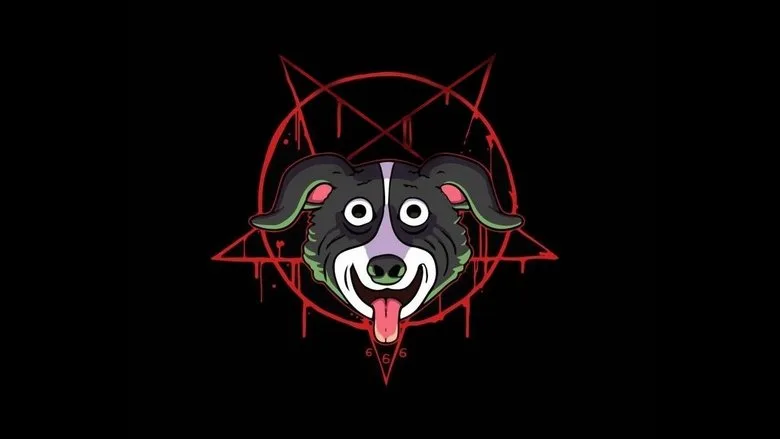 Mr. Pickles TMDB poster or backdrop