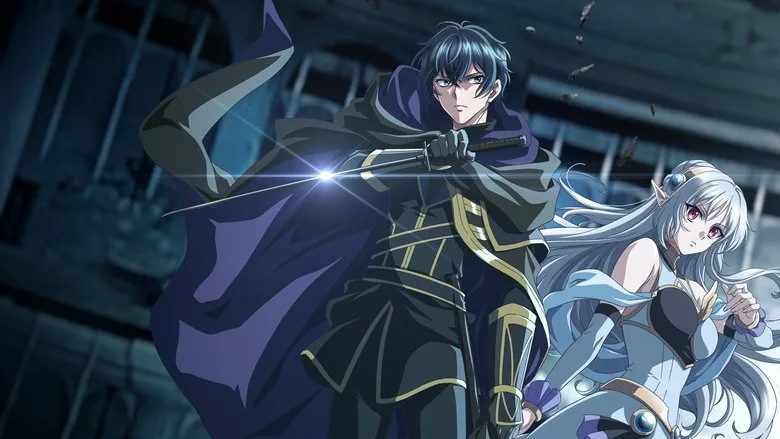 My Status as an Assassin Obviously Exceeds the Hero's episode guide