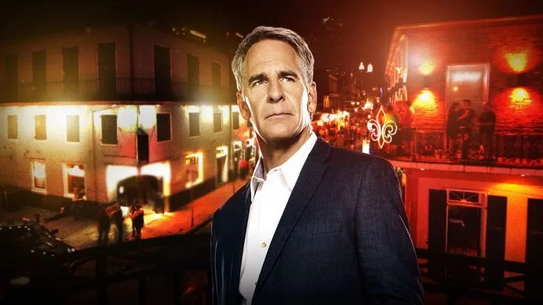 NCIS: New Orleans TMDB poster or backdrop