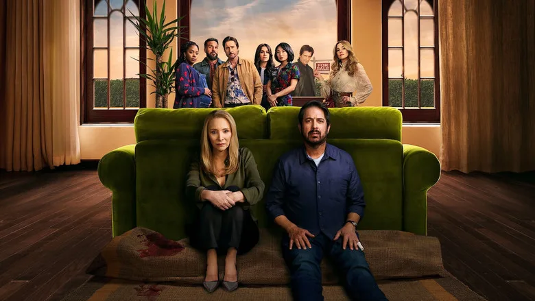 No Good Deed poster