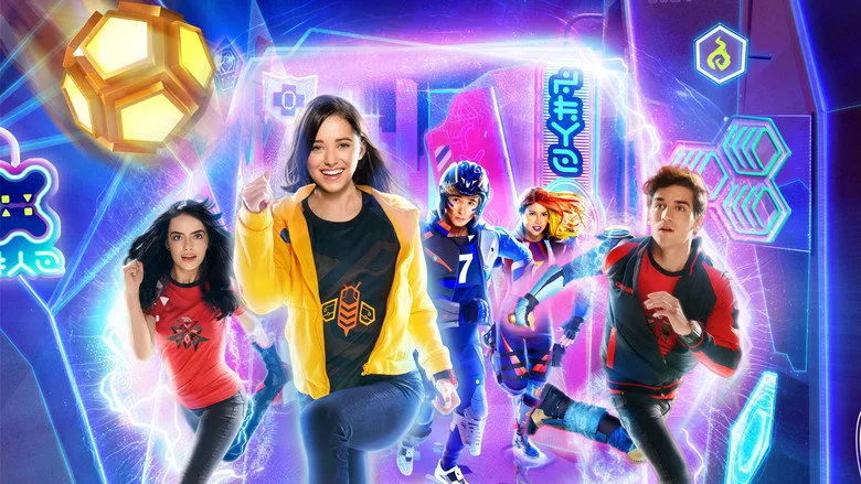 NooBees poster