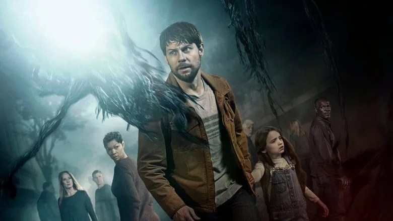 Outcast TMDB poster or backdrop