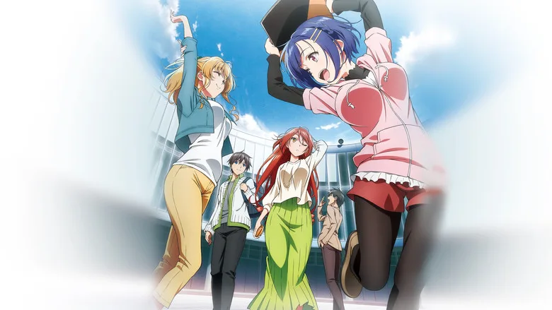 Remake Our Life! poster
