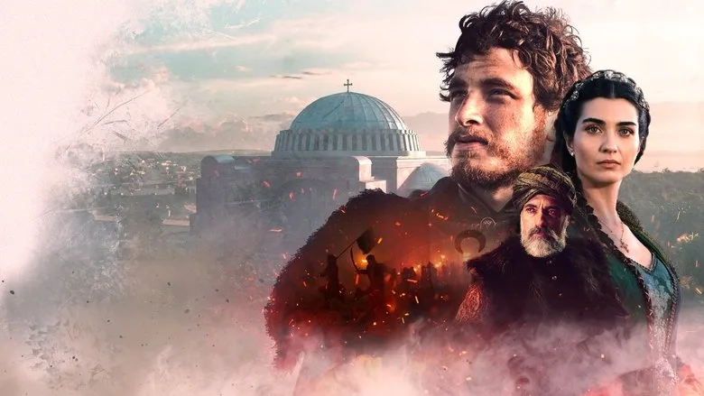 Rise of Empires: Ottoman TMDB poster or backdrop