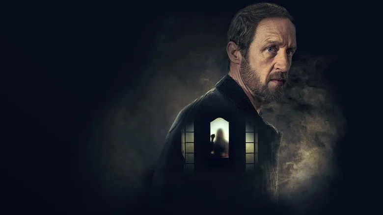 Sebastian Fitzek's Therapy poster