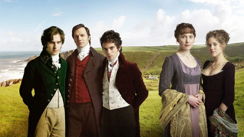 Sense and Sensibility poster