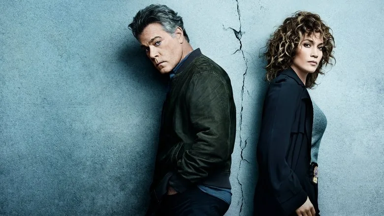 Shades of Blue TMDB poster or backdrop