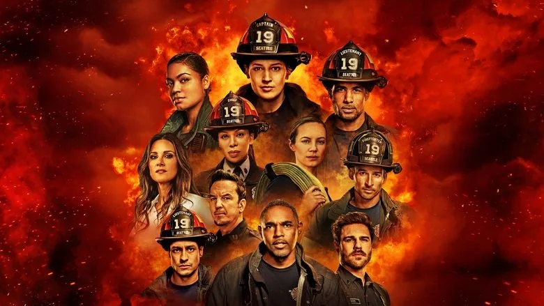 Station 19 TMDB poster or backdrop