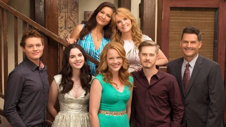 Switched at Birth TMDB poster or backdrop