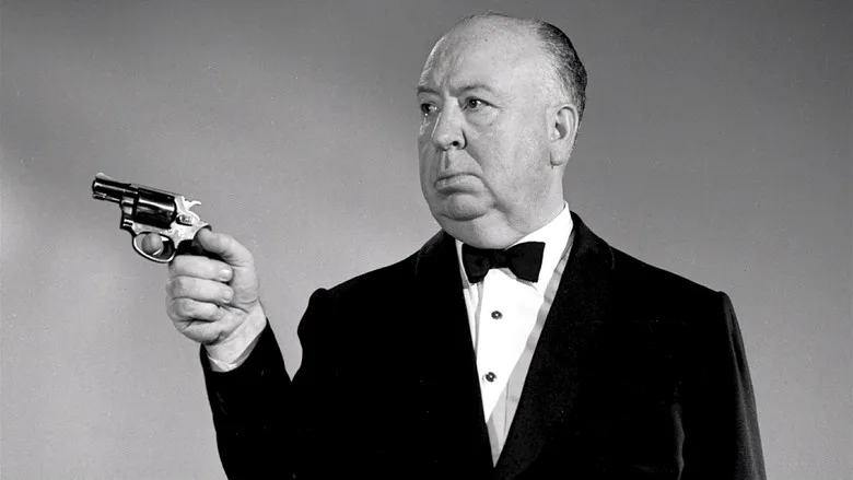 The Alfred Hitchcock Hour poster