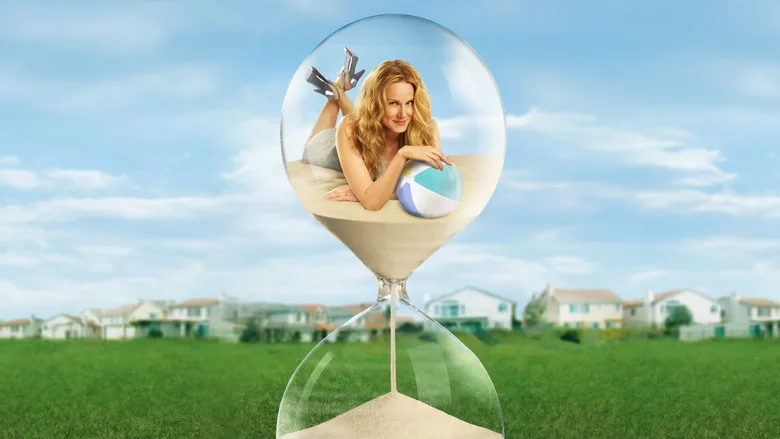 The Big C poster