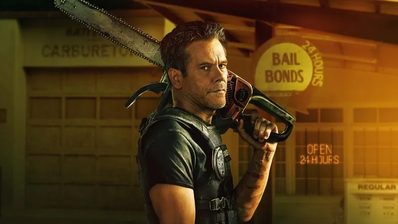 The Bondsman TMDB poster or backdrop