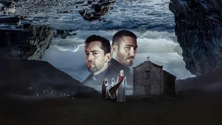 The Envoys TMDB poster or backdrop