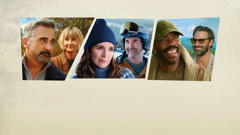 The Four Seasons poster