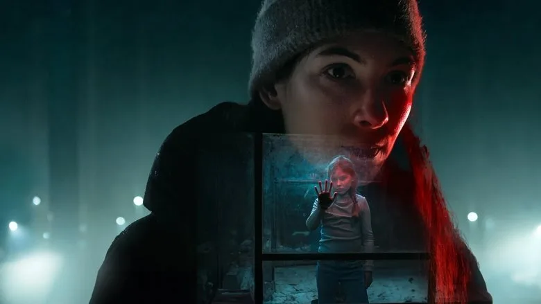 The Glass Dome poster