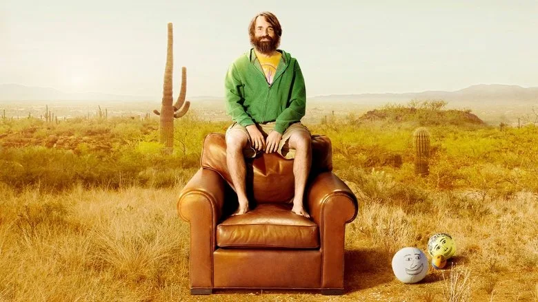 The Last Man on Earth TMDB poster or backdrop